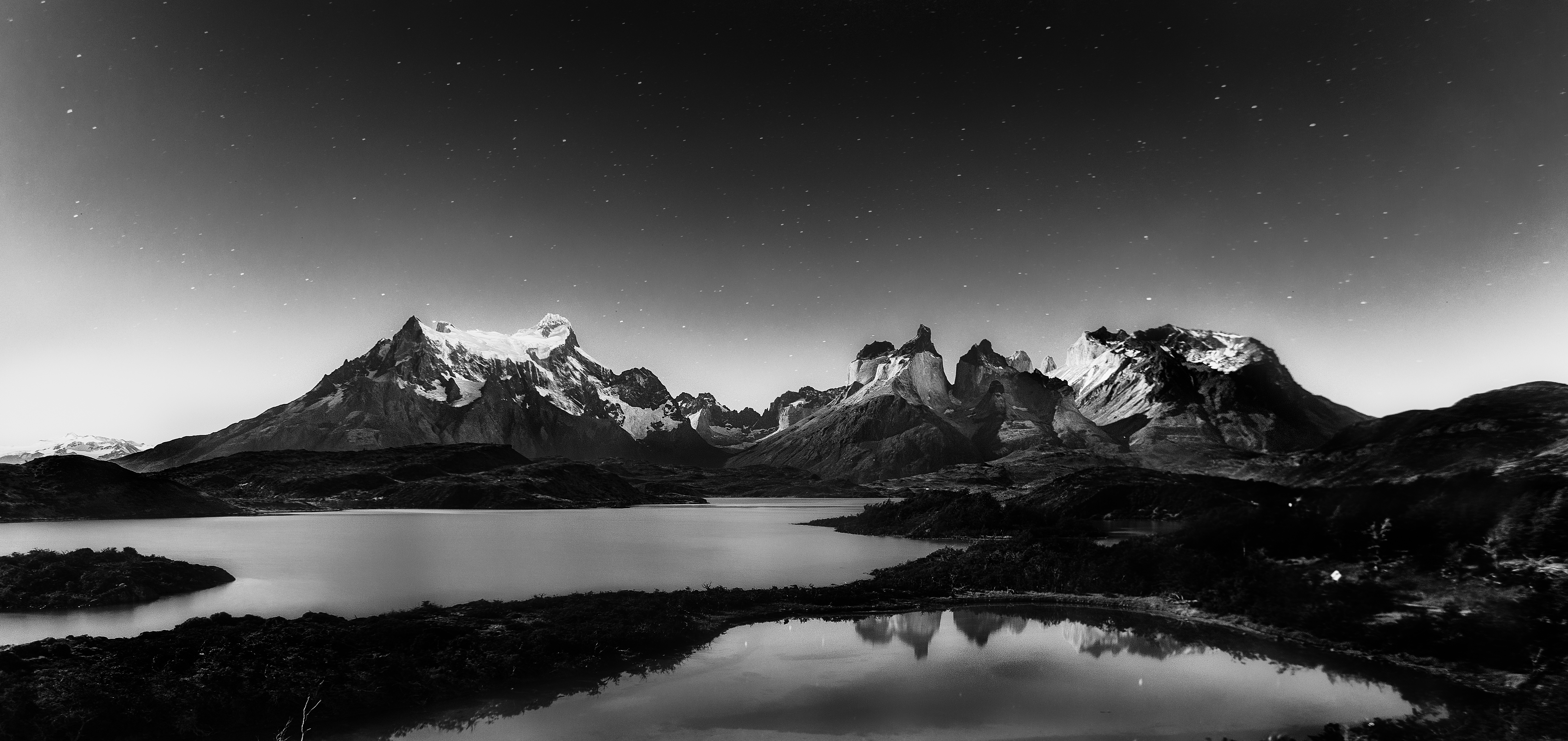 Under the Stars