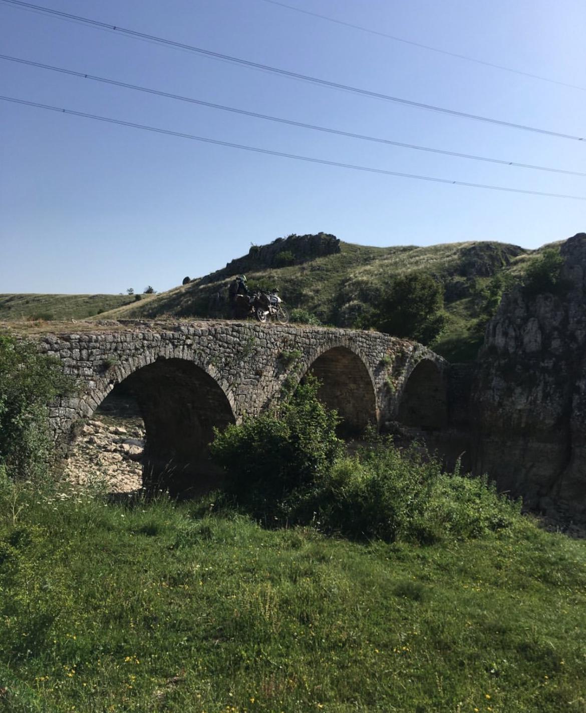 Incredible Imperial Bridges