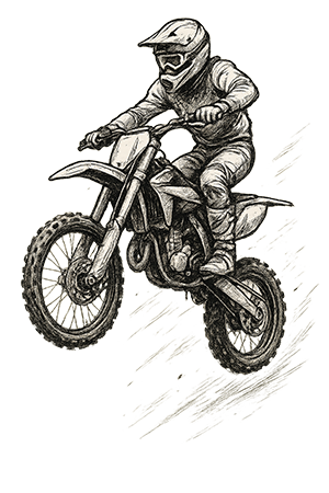 Motorcycle Tours Logo