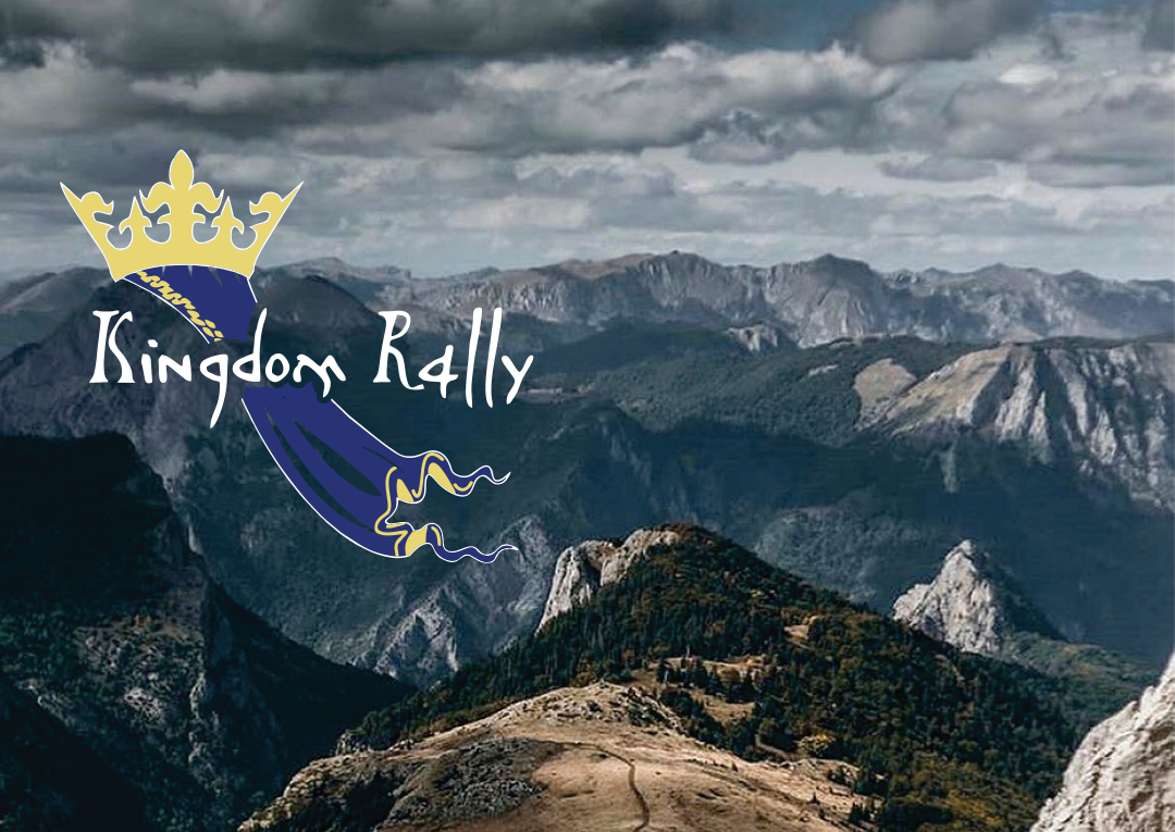 Kingdom Rally Bosnia