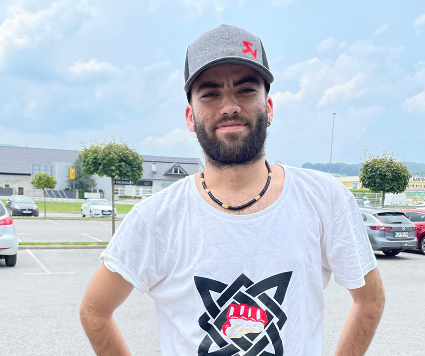 Amar Ljeljak