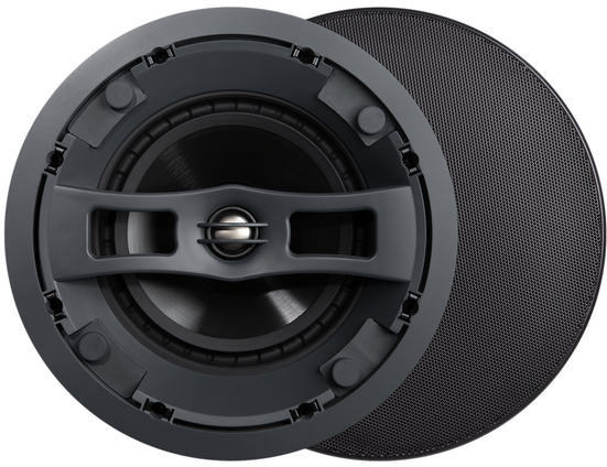 Episode ES-XTR-6-IC - Black