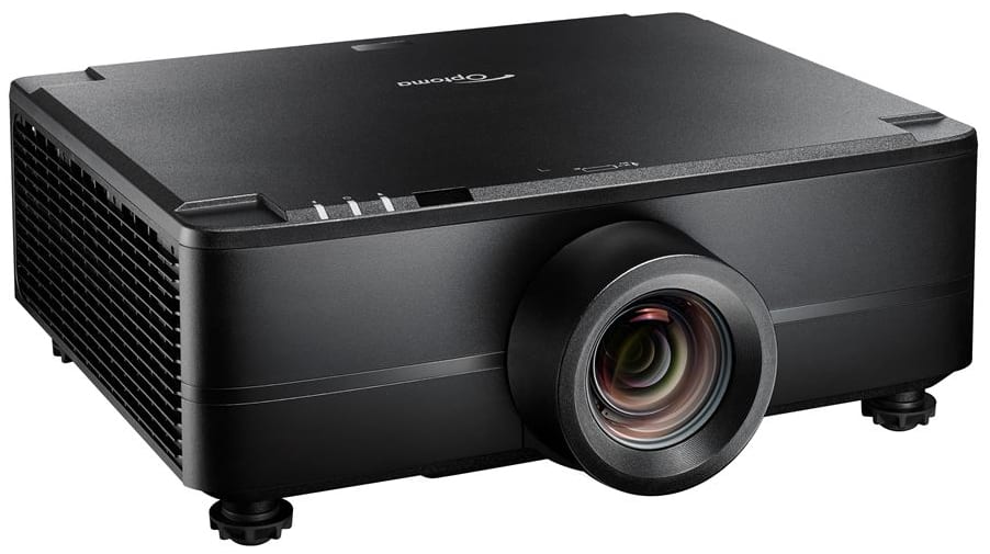 Optoma ZU920T