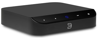 Bluesound NODE NANO (N030) - Black