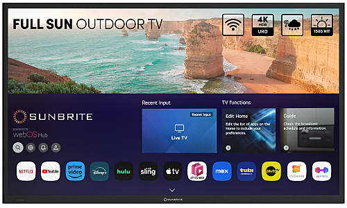 SunBrite SB-FS-49-AN