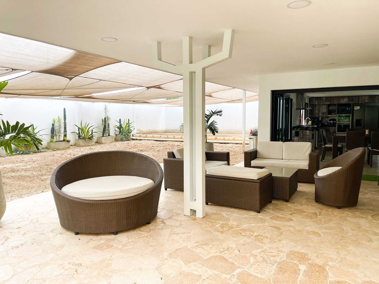 Castillo platino