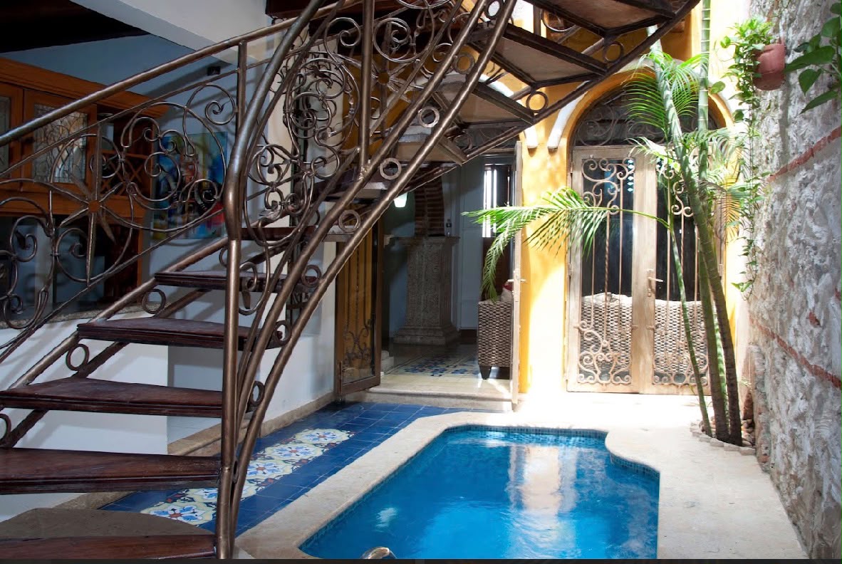 casa carbonera