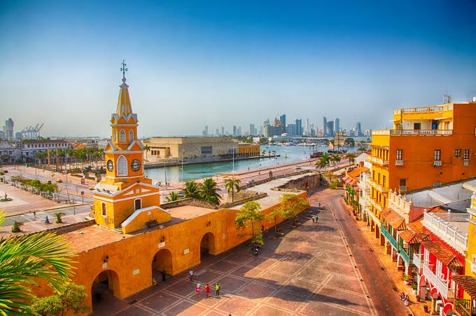 Por qué Cartagena es el destino #1 para Despedidas de Soltero