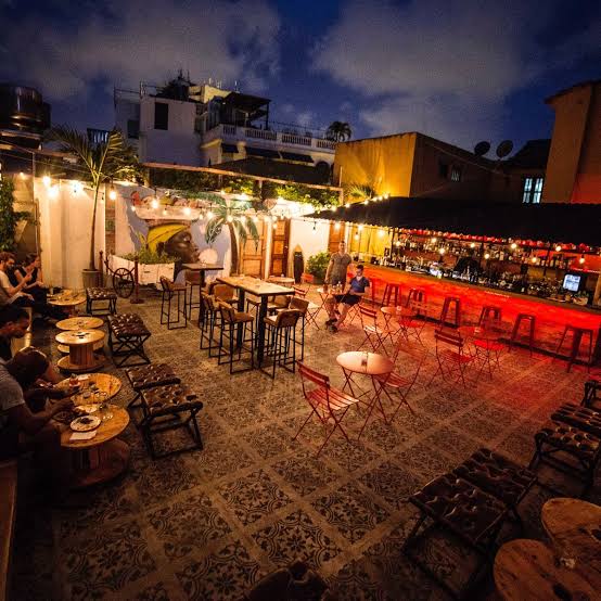 Vida Nocturna en el Caribe Colombiano: Las mejores discotecas y bares
