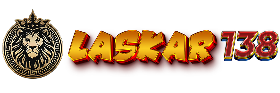 LASKAR138 Logo