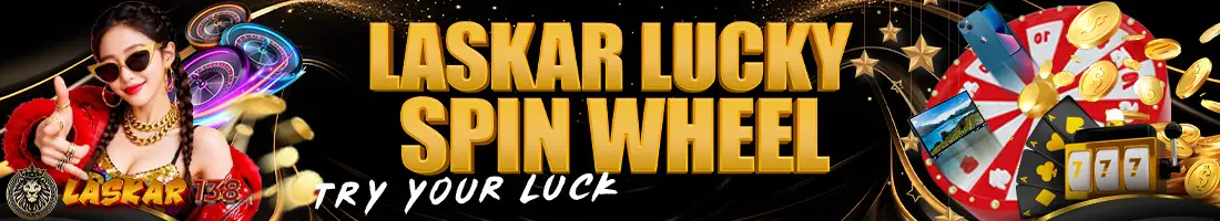 LASKAR WHEEL