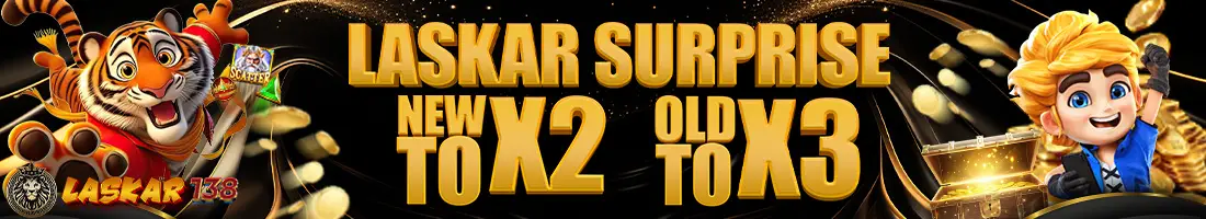 LASKAR SURPRISE