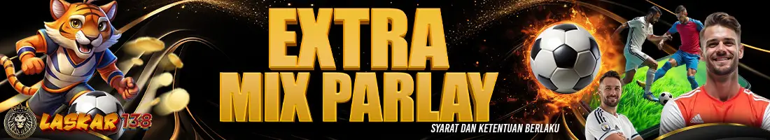 EXTRA MIX PARLAY