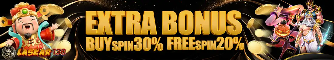 EXTRA BONUS