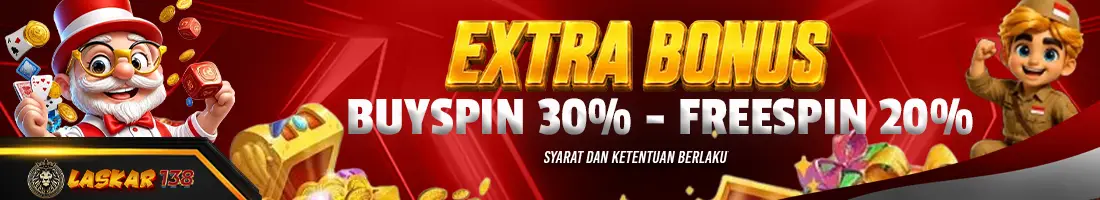 EXTRA BONUS