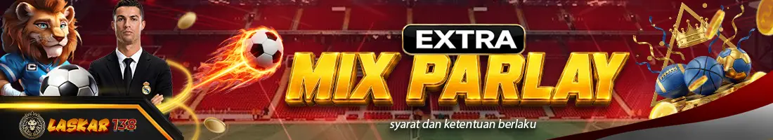 EXTRA MIX PARLAY