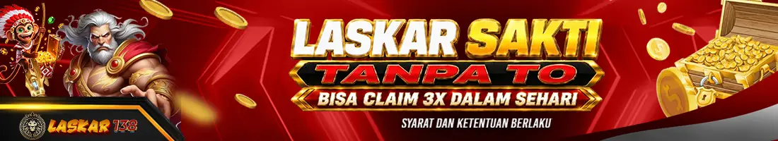 LASKAR  SAKTI