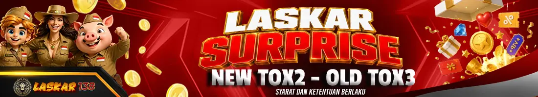 LASKAR SURPRISE
