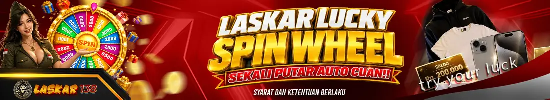 LASKAR WHEEL