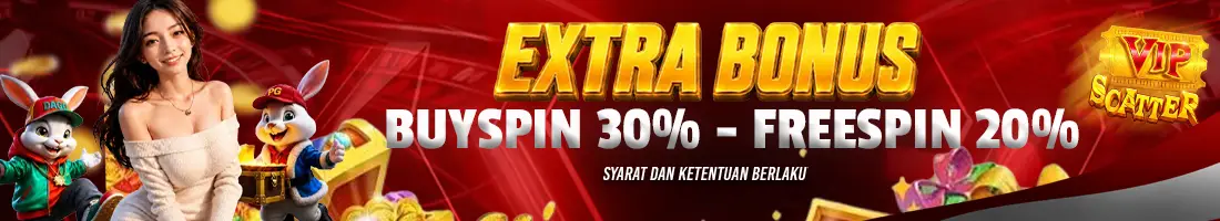 EXTRA BONUS