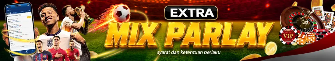 EXTRA MIX PARLAY