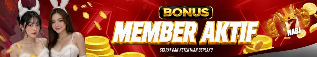 MEMBER AKTIF LASKAR138