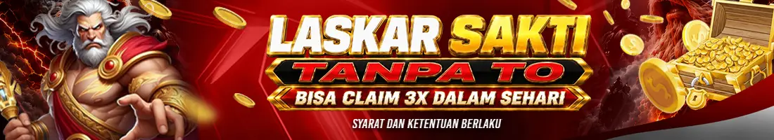 LASKAR  SAKTI