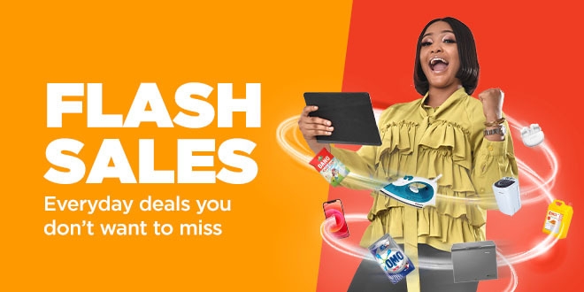 flashsale