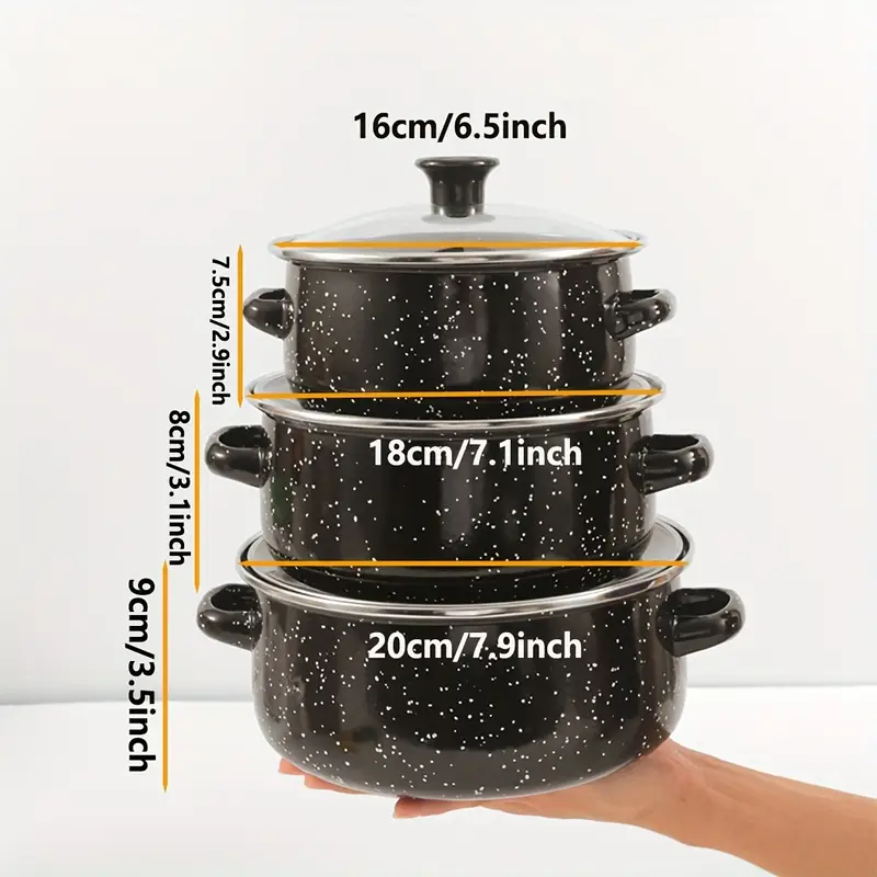 VersaPot 3-in-1