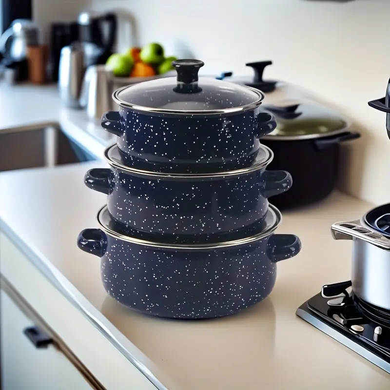 VersaPot 3-in-1