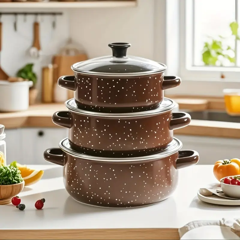 VersaPot 3-in-1
