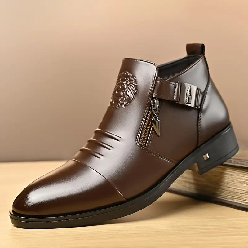 Men's Ankle Boot