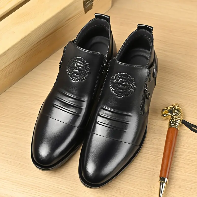 Men's Ankle Boot