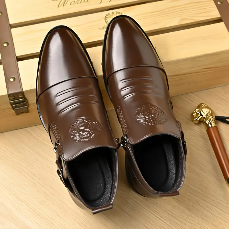 Men's Ankle Boot
