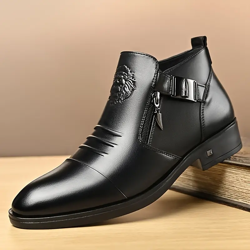 Men's Ankle Boot