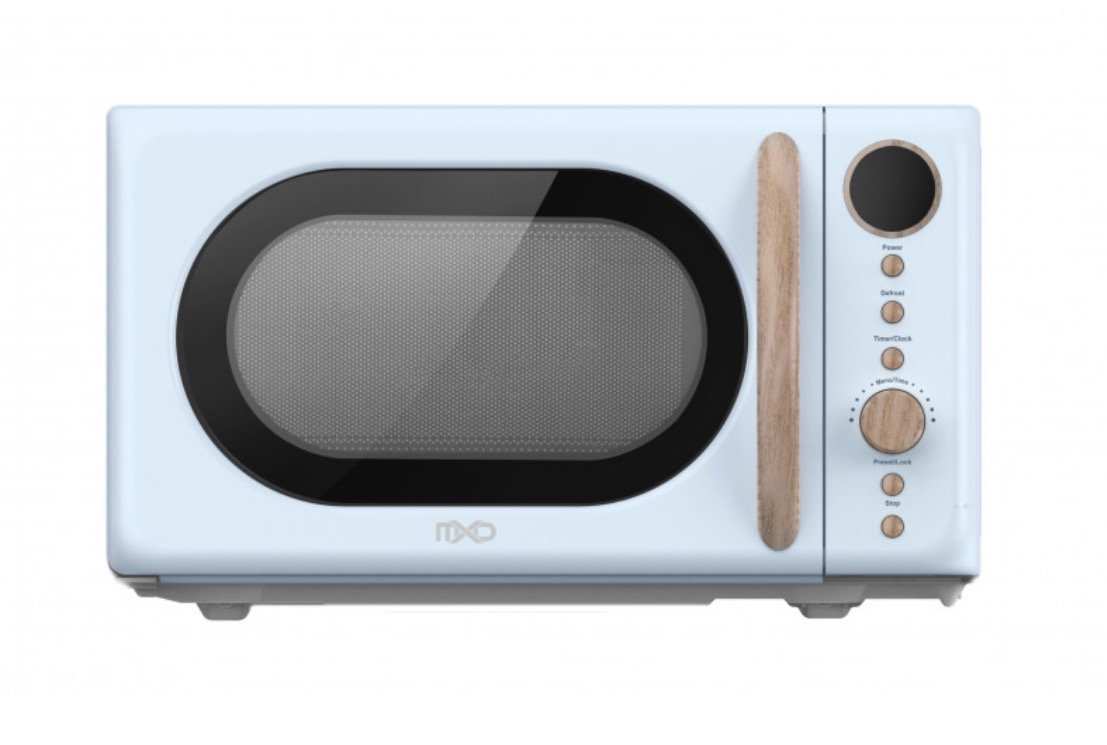 Immagine collegata alla news Cercasi forno a microonde per casa protetta