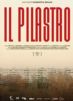 Immagine collegata alla news Cineforum “il Pilastro” lunedì 27/07 ore 19.00 in sede