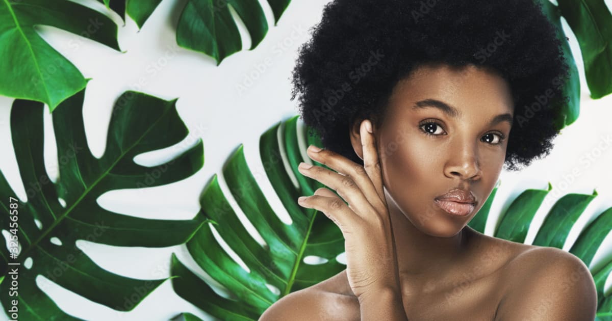 Salon de la cosmétique naturel 