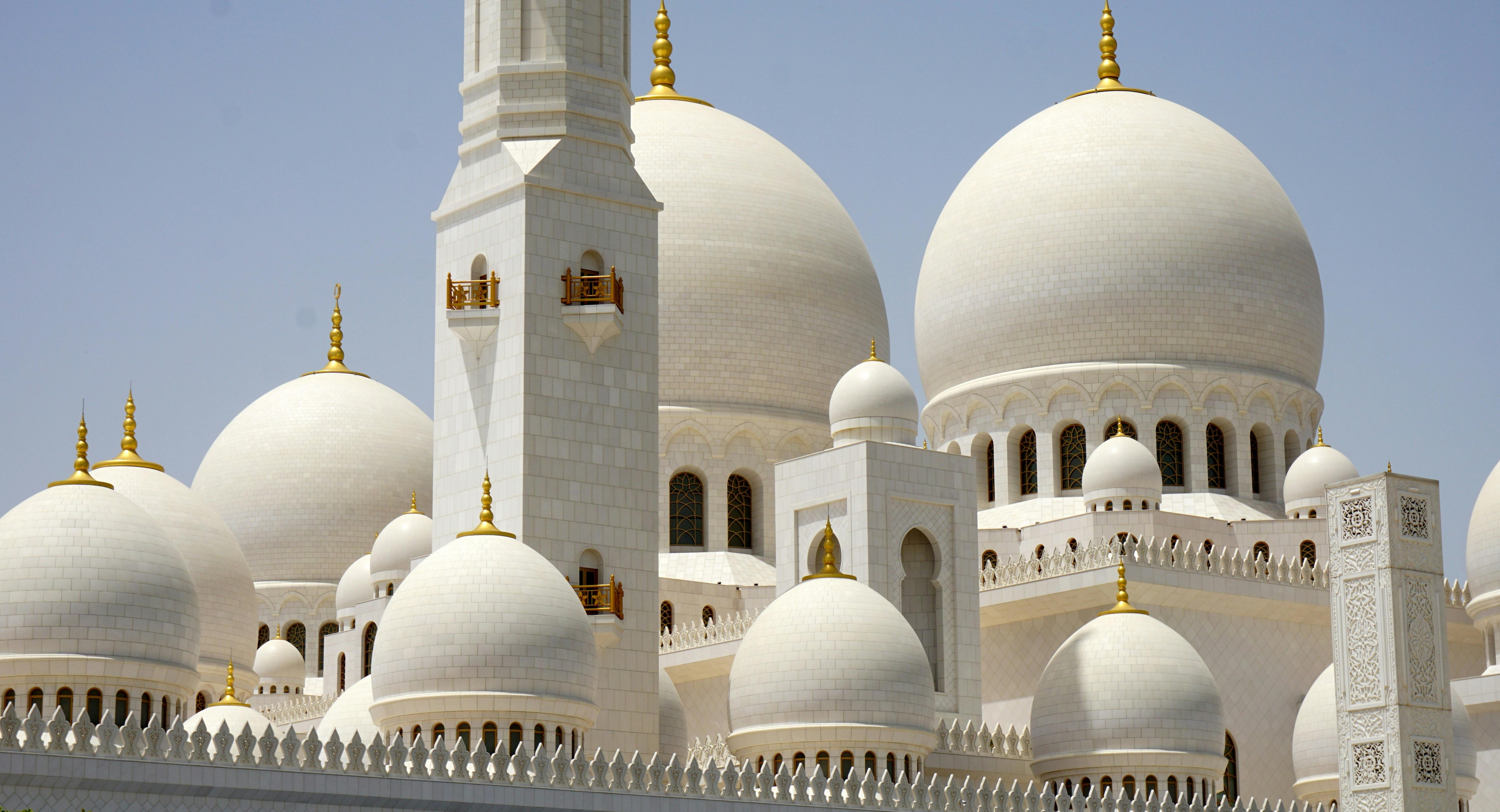 Ramadan Mubarak