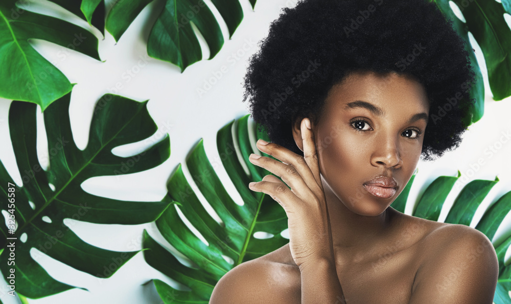Salon de la cosmétique naturel 