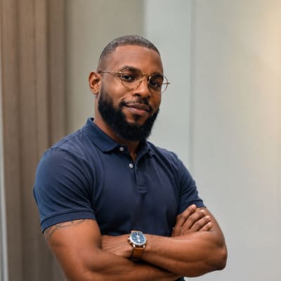 Franck Yorrick NTCHANGA NKOROUNA