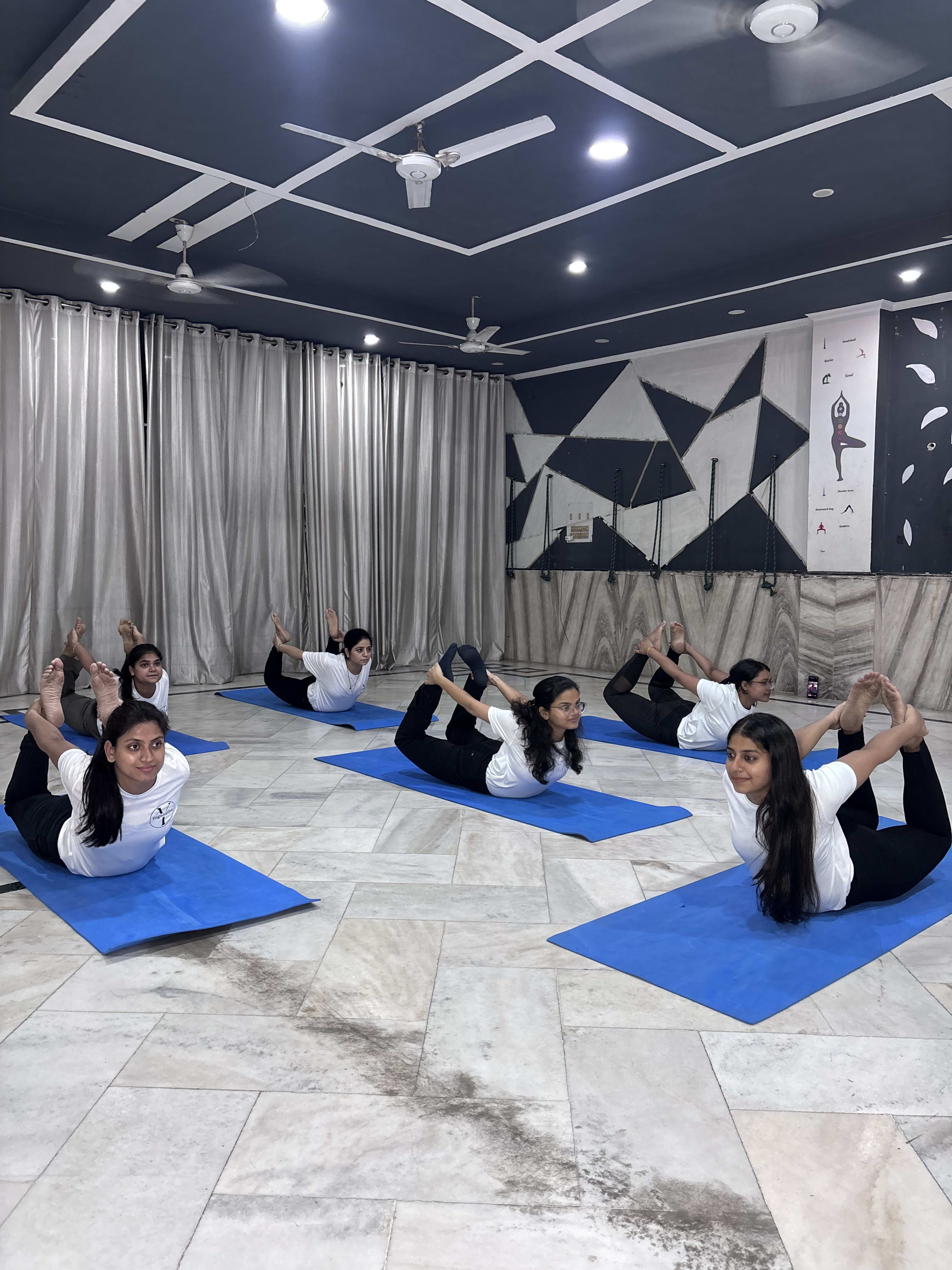 Meditation