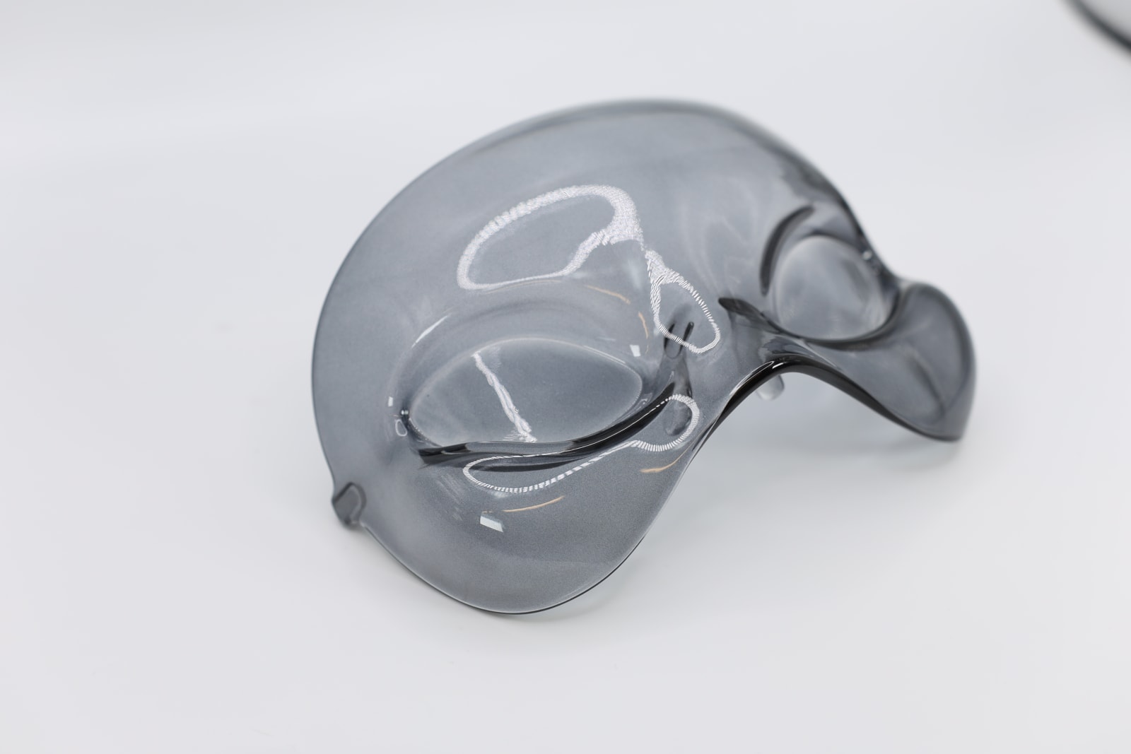 Custom 3D printed fabrication parts