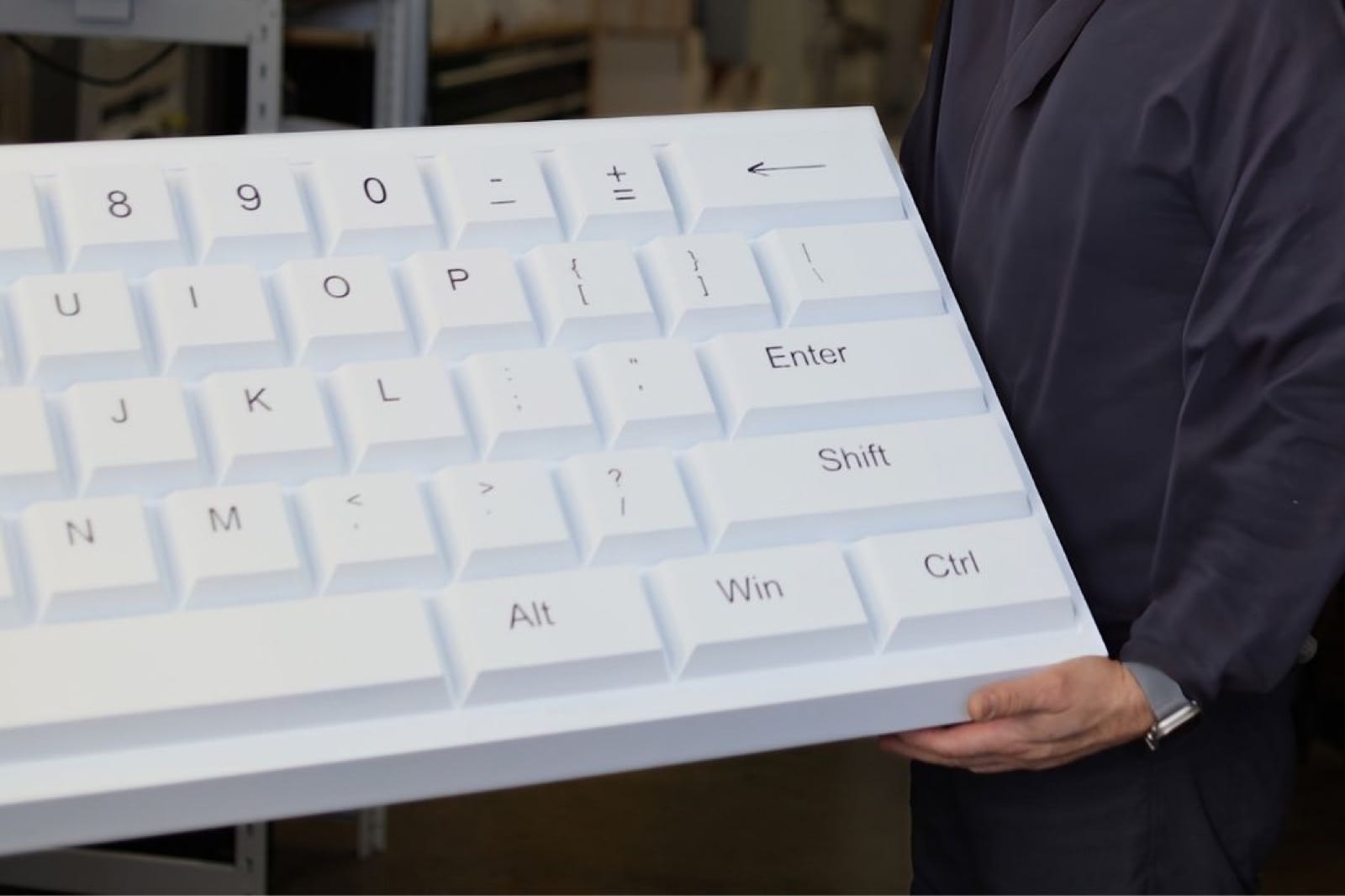 XL 3D Printing — Makelab 3D printing service