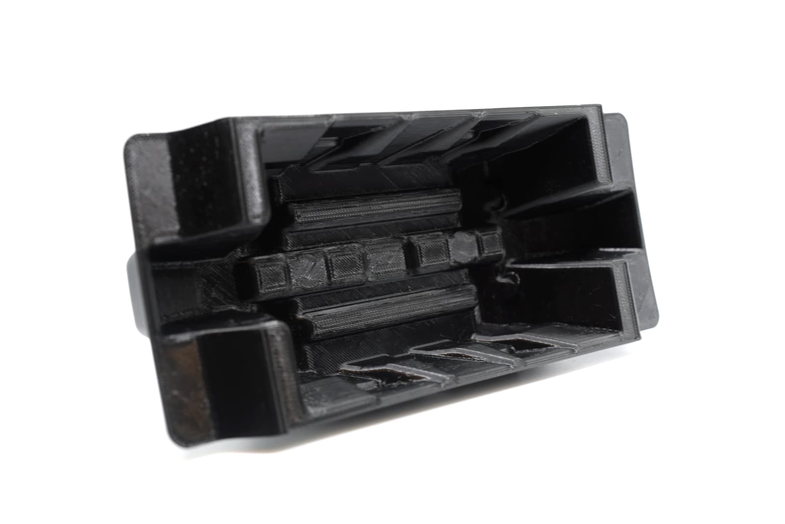 TPU — FDM 3D printing material by Makelab