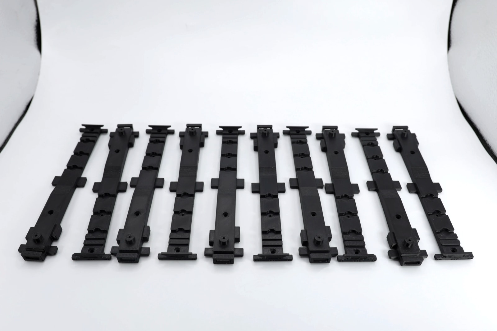 ASA 3D printed part example 6 — FDM technology