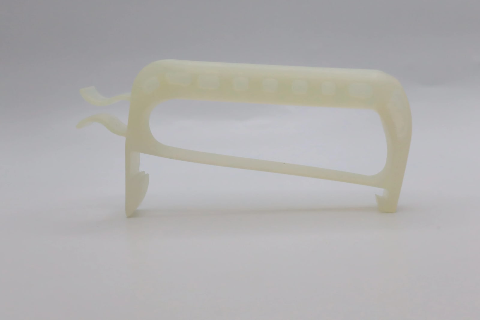 Durable Resin — SLA 3D printing material by Makelab