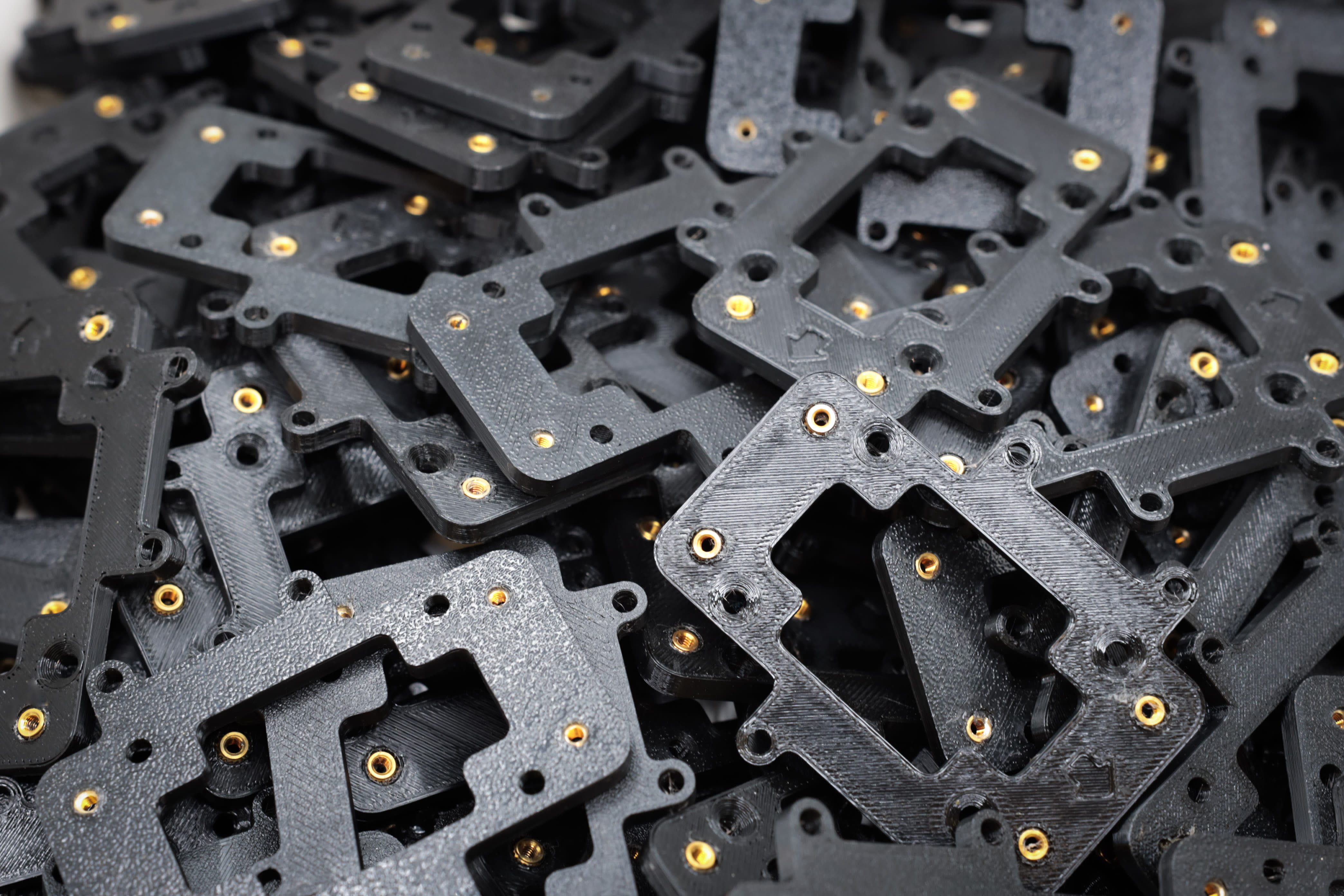 3D printing for Robotics & Hardware