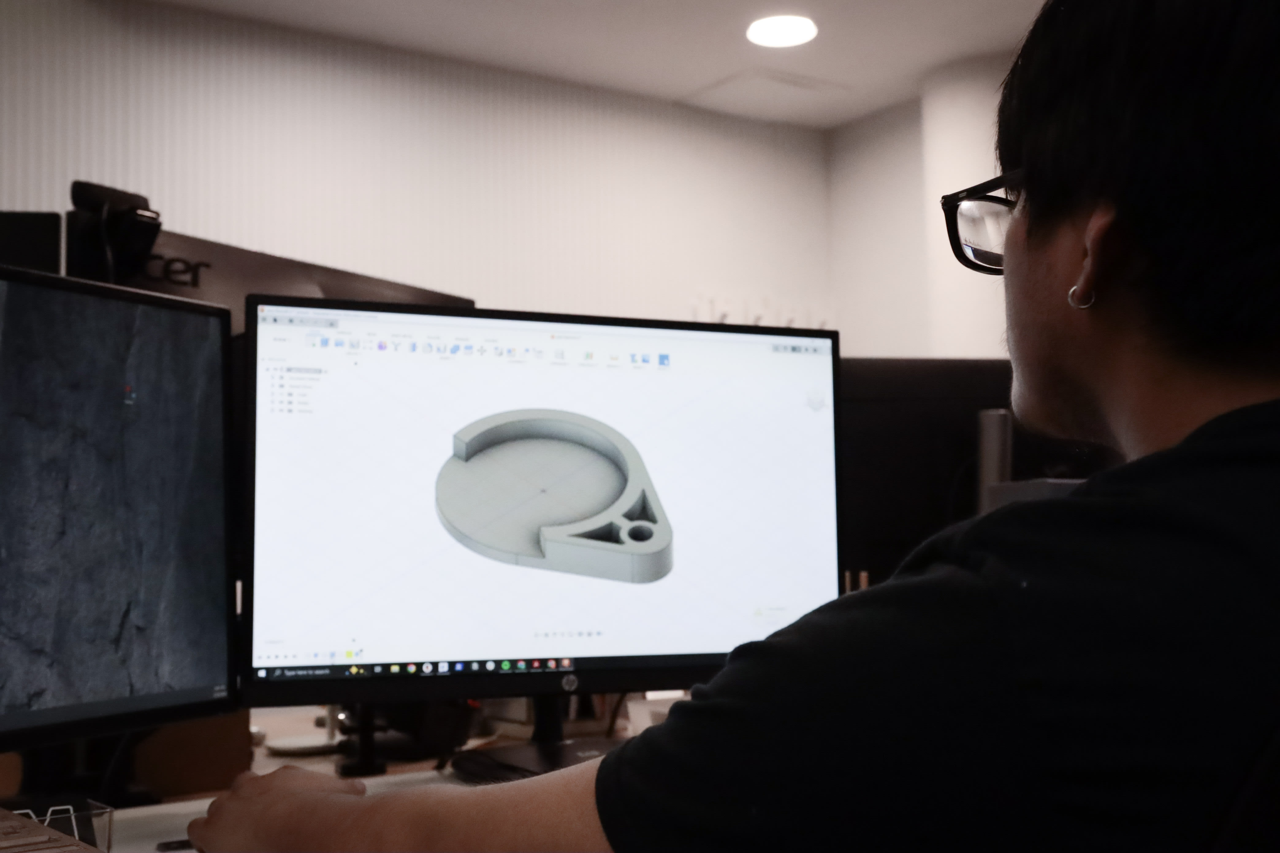 3D printing for Design Verification & Testing