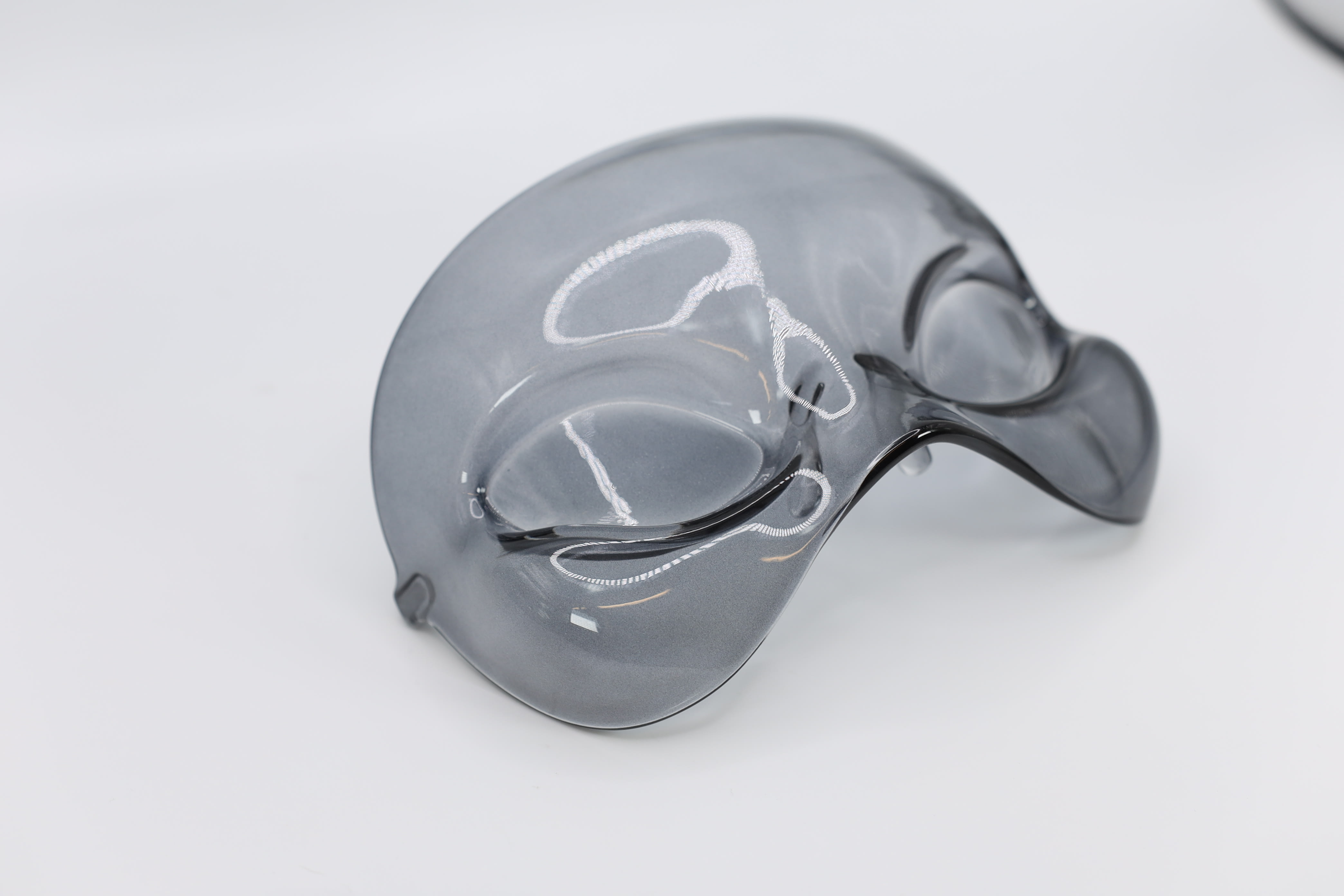 Custom 3D printed fabrication parts